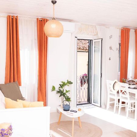 Historico Apartment, Corfu Old Town Extérieur photo