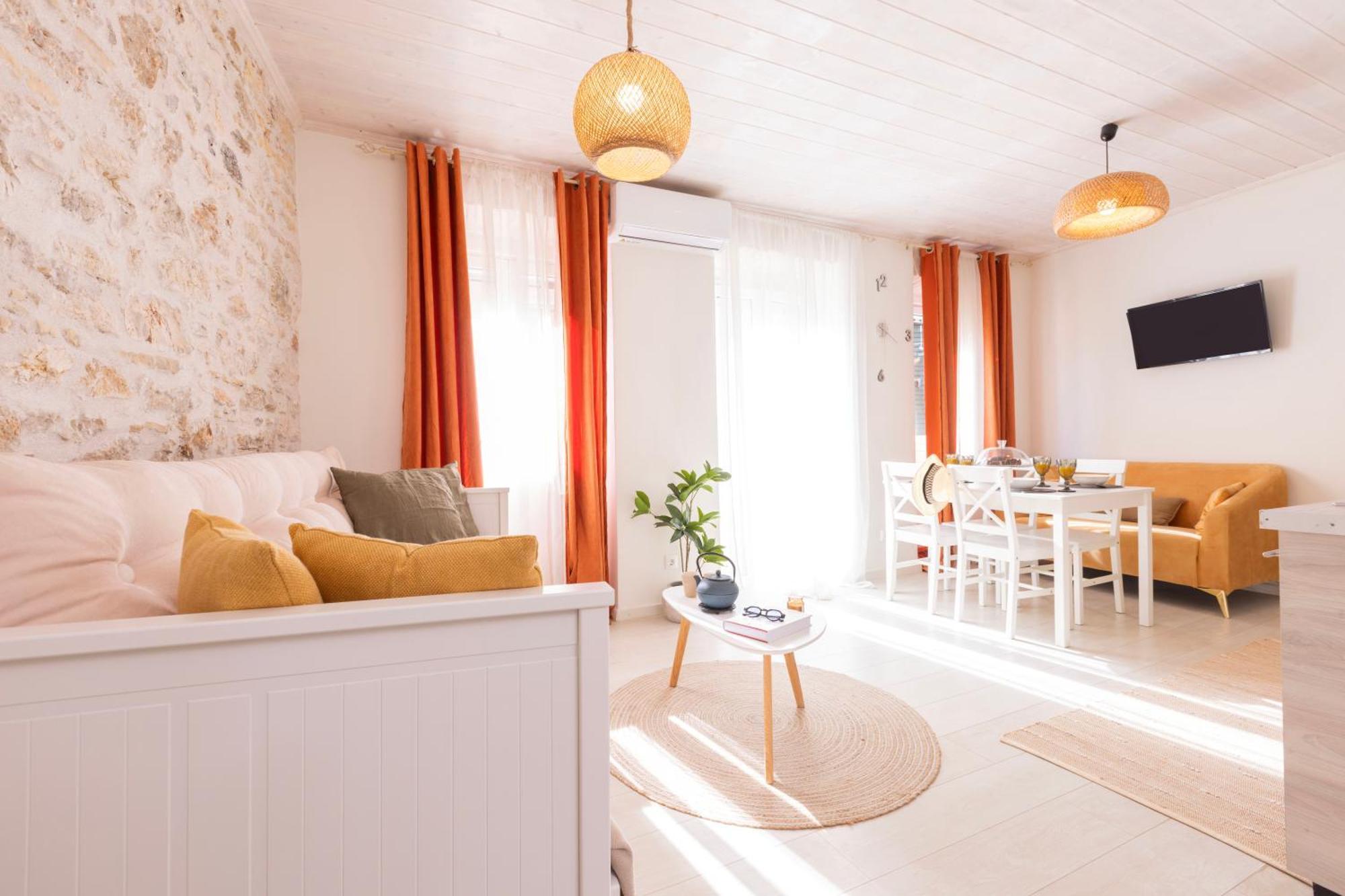 Historico Apartment, Corfu Old Town Extérieur photo