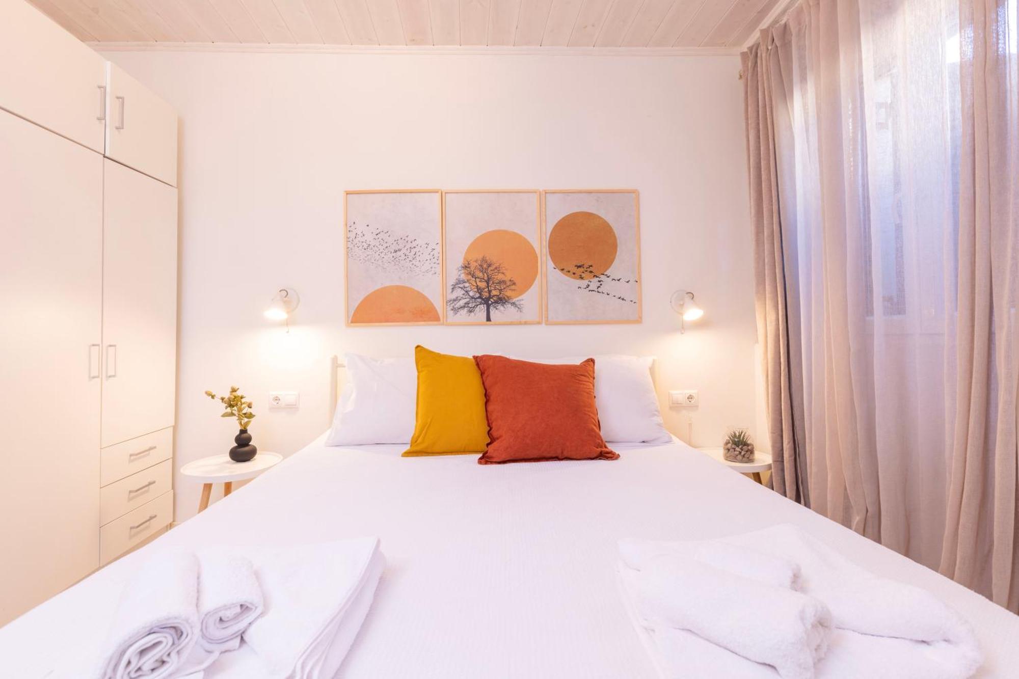 Historico Apartment, Corfu Old Town Extérieur photo
