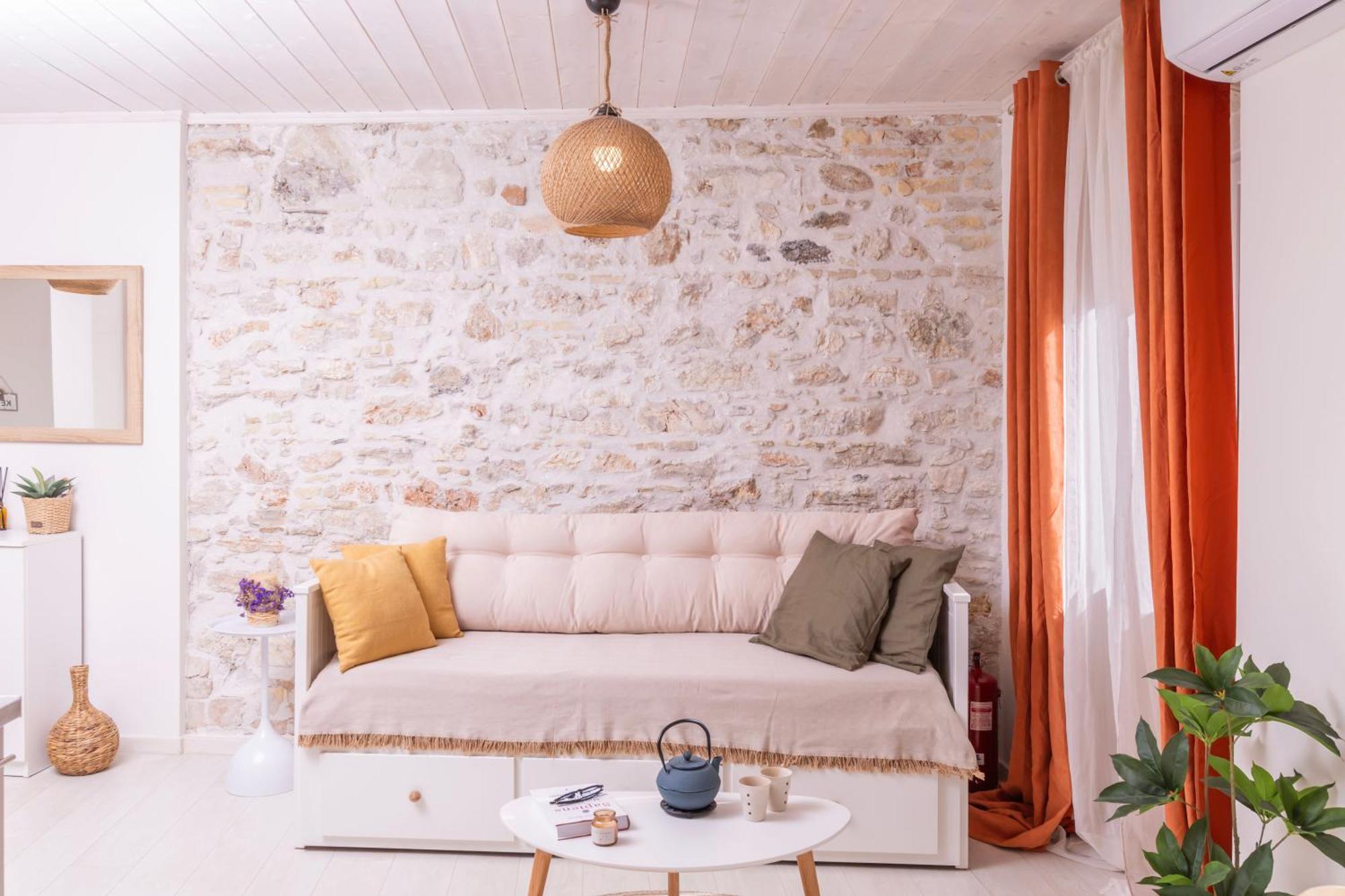 Historico Apartment, Corfu Old Town Extérieur photo