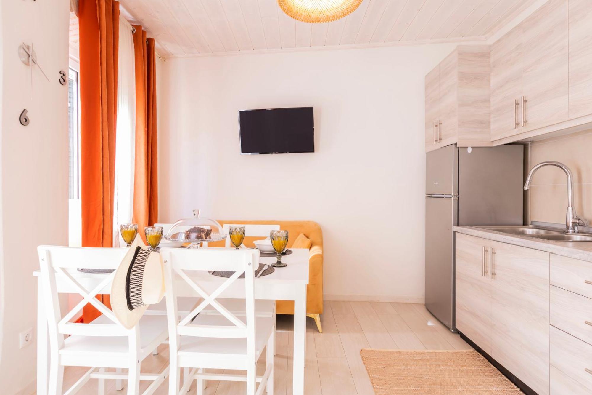 Historico Apartment, Corfu Old Town Extérieur photo